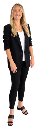 Image of Meagan