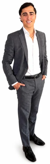 Image of Nic