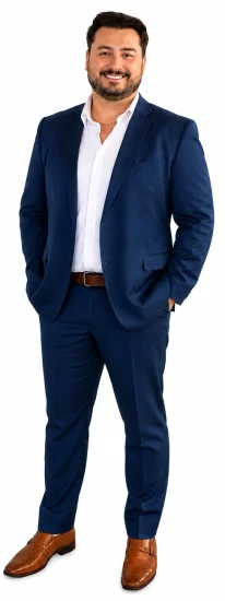 Ron Berezowski - Website Photo copy