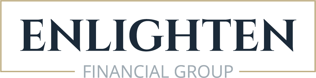 Enlighten financial group logo
