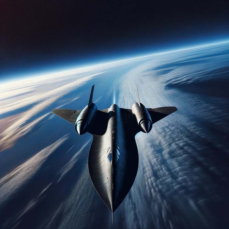 SR-71