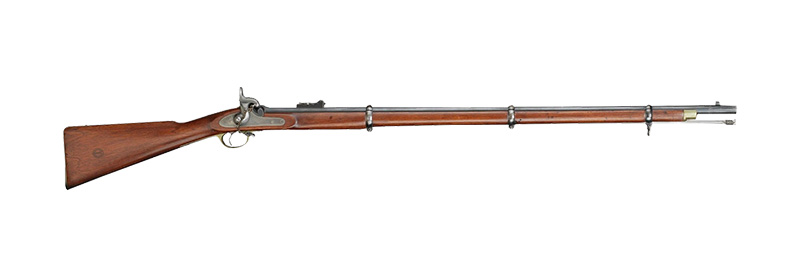 British Pattern 1853 Rifle