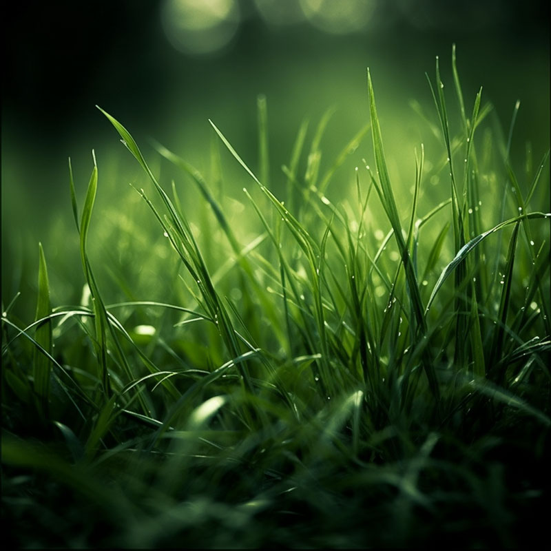 Grass