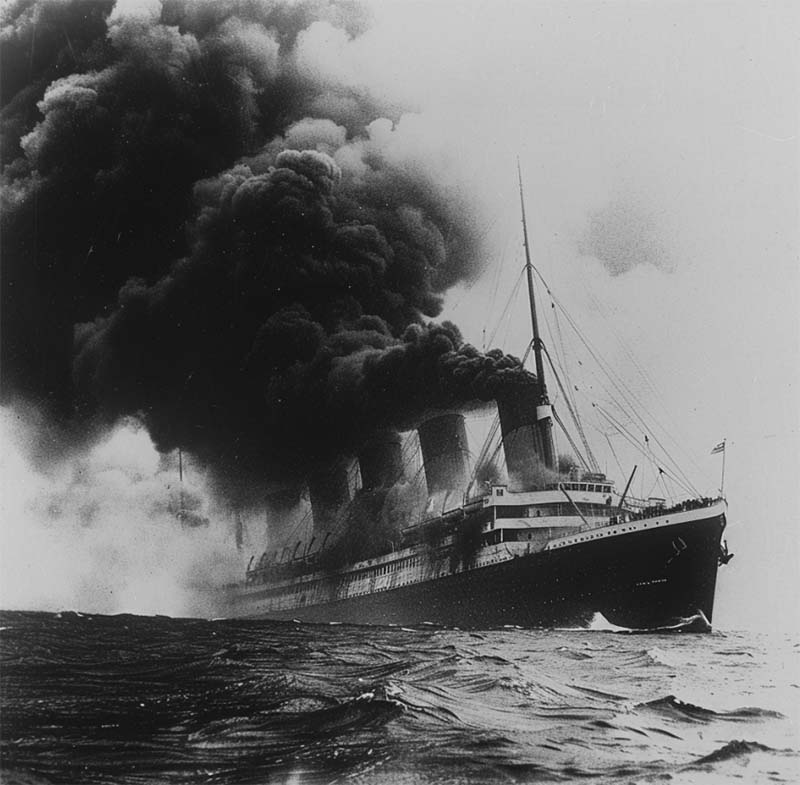 Lusitania