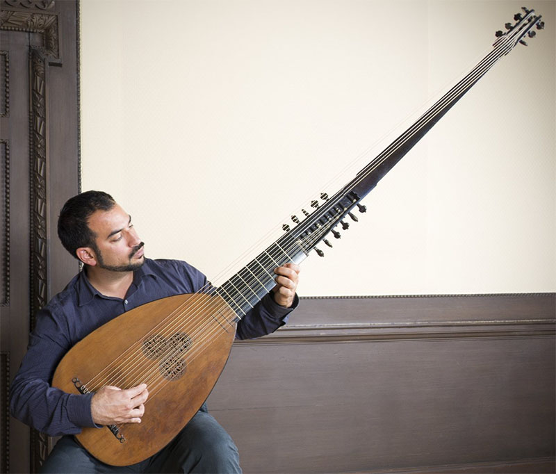 Theorbo