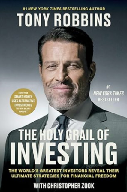 The Holy Grail of Investing