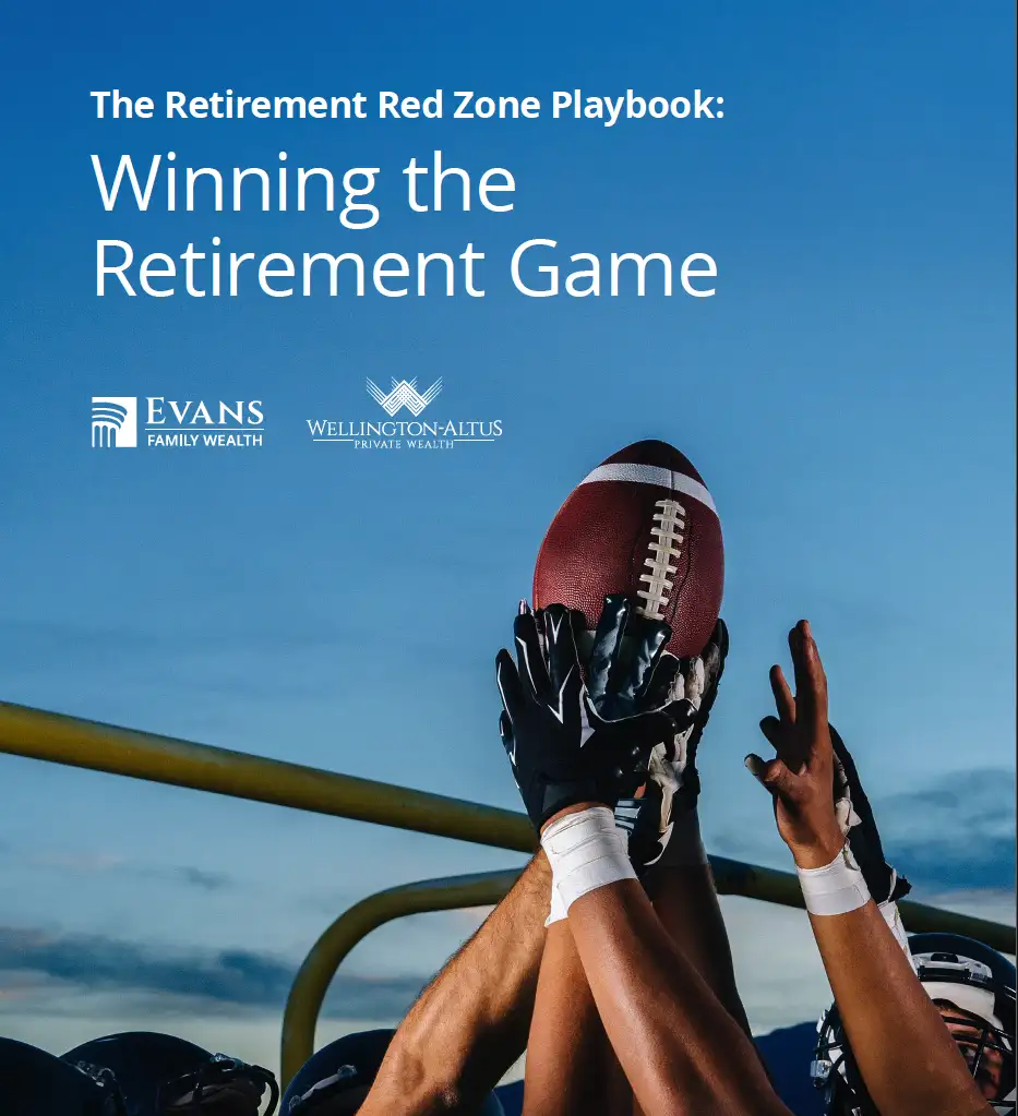 Winning the Retirement Game copy Playbook