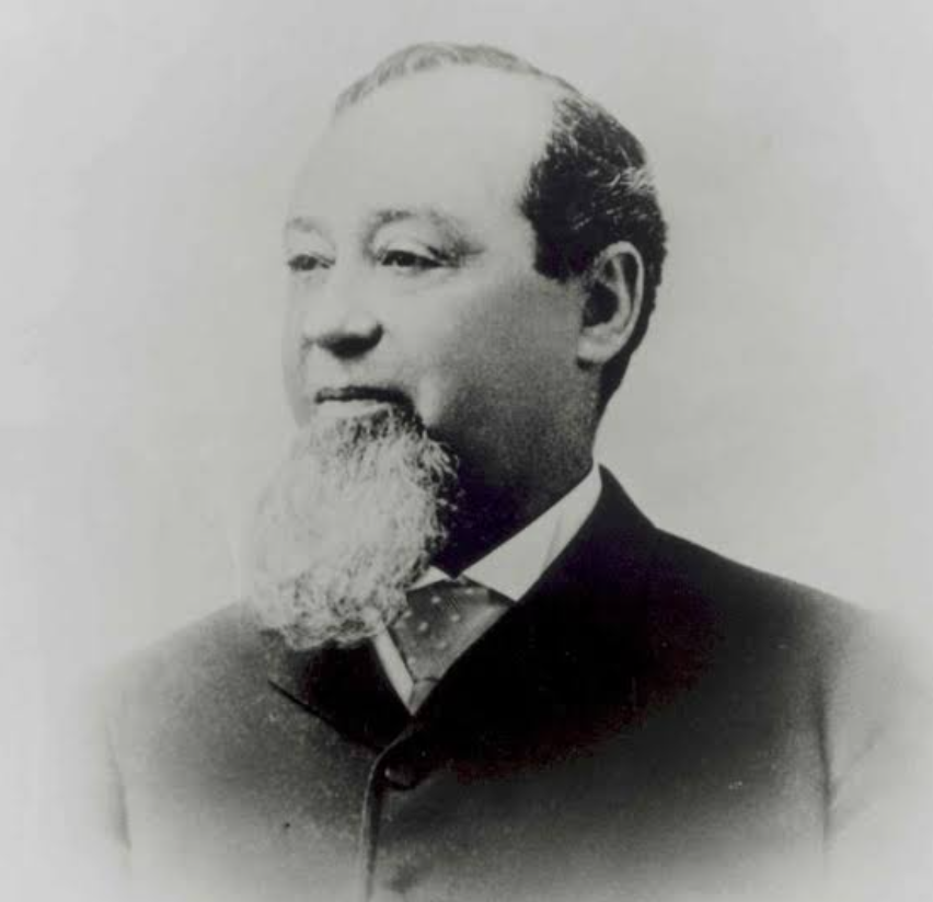 Levi Strauss