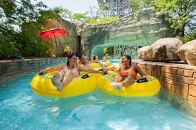 Calypso Waterpark