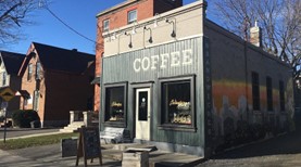 Arlington 5 Coffee Shop