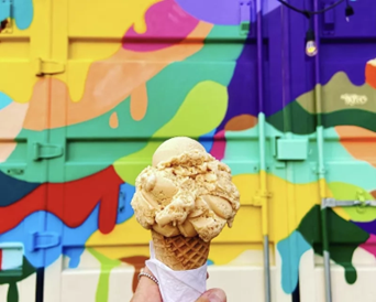 Beachconers Ice Cream