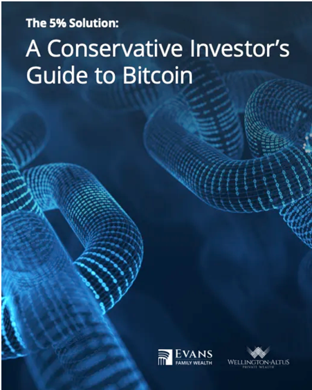 The 5% Solution eBook