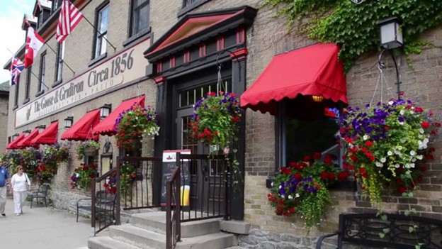 Merrickville Ontario