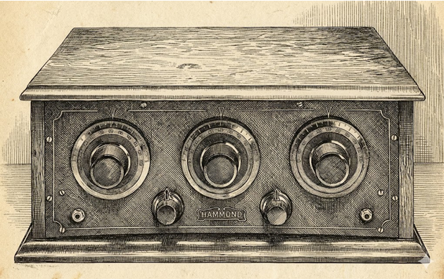 Hammond Radio