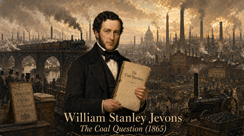 William Stanley Jevons