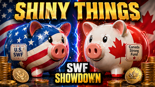 Sovereign Wealth Funds