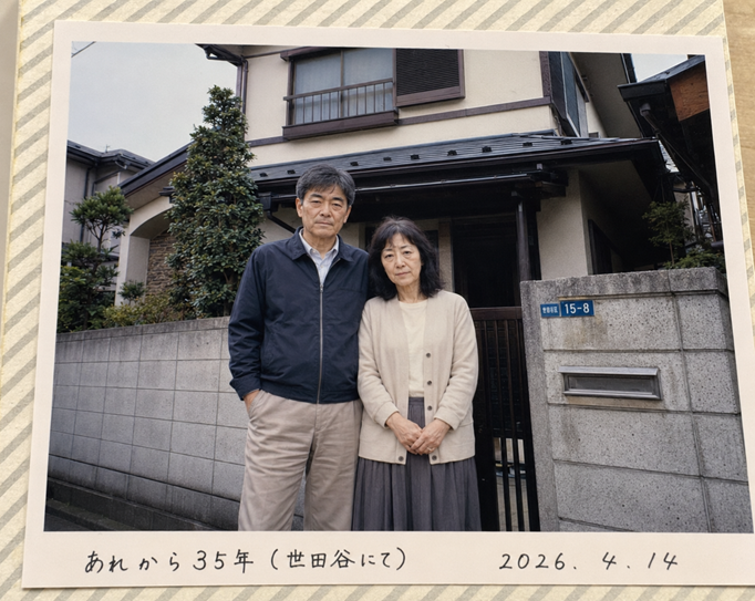 Japanese homebuyers in 2026