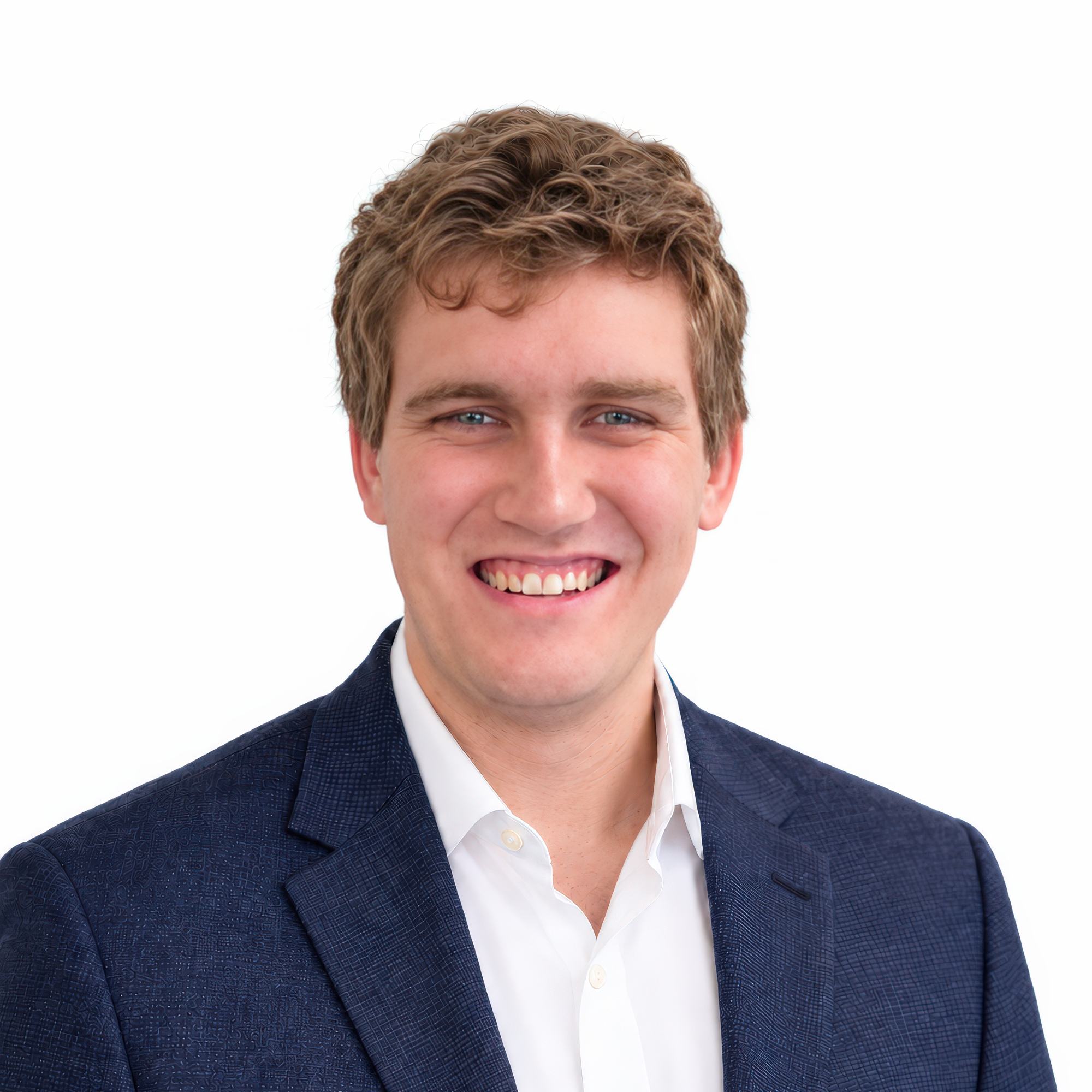 Matthew O'Connor
