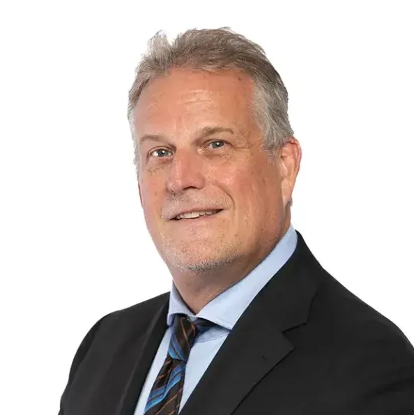 image of Steve Williams