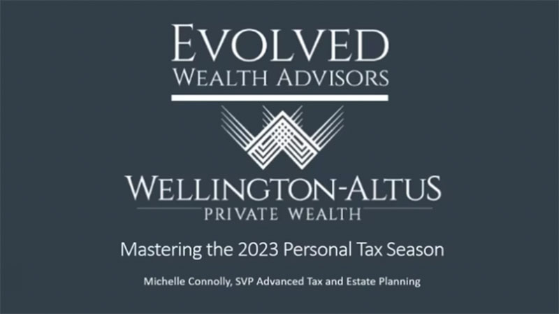 Mastering the 2023 Personal Tax Season