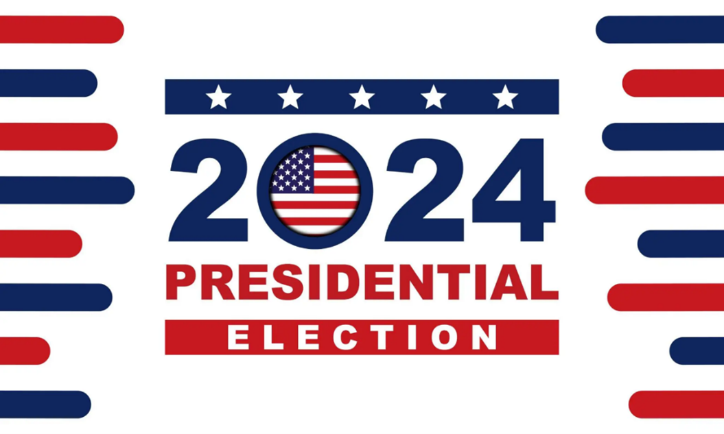 U.S Election Banner