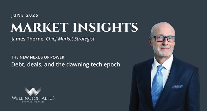June Market Insights and debt