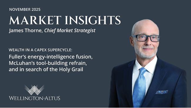 November Market Insights