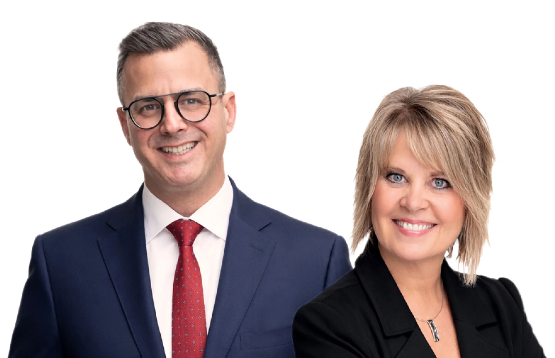 Forseth and Co. Wealth Strategies team photo