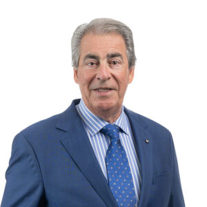 Ian Garriock