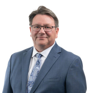 Murray McGuire