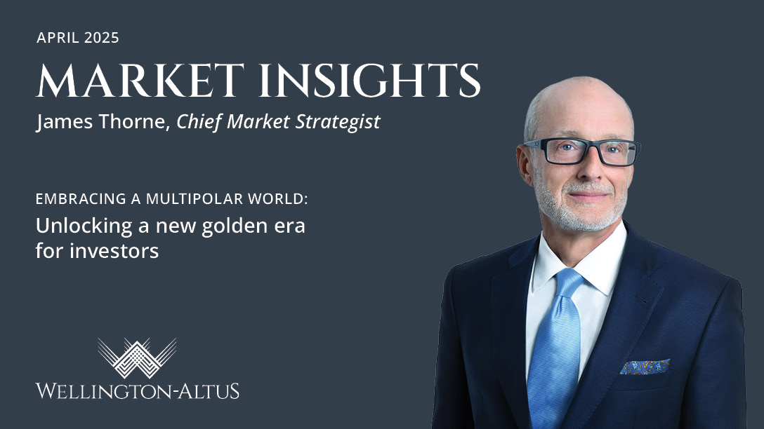 April Market Insights - Featured image