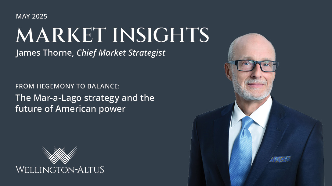 May Market Insights - Featured image
