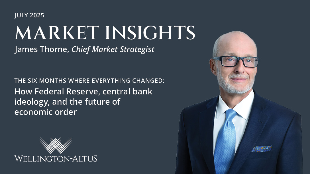 July Market Insights - Featured image