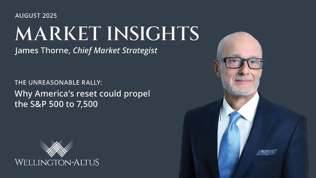 August Market Insights - Featured image