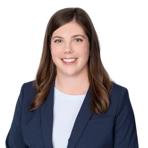 Ashley Gilliland