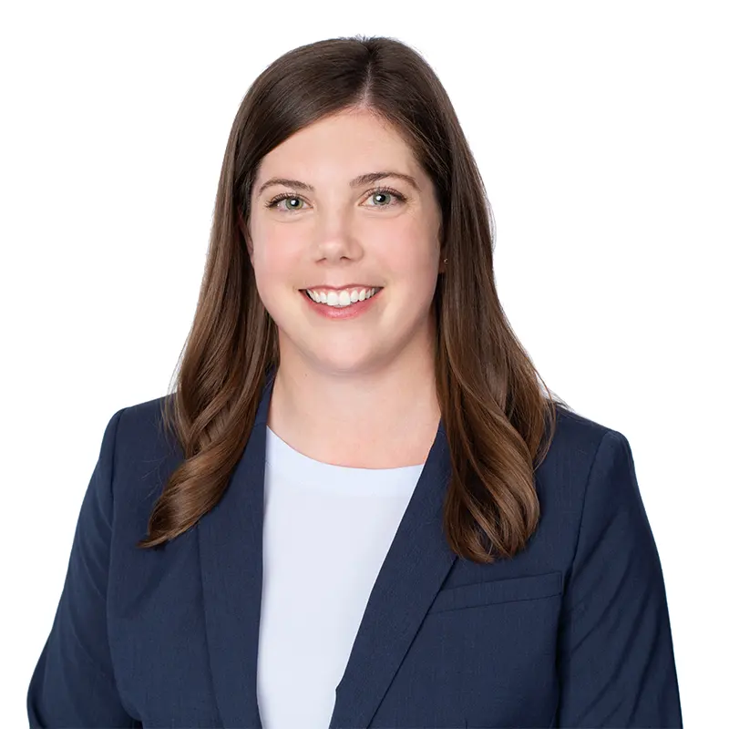 Ashley Gilliland