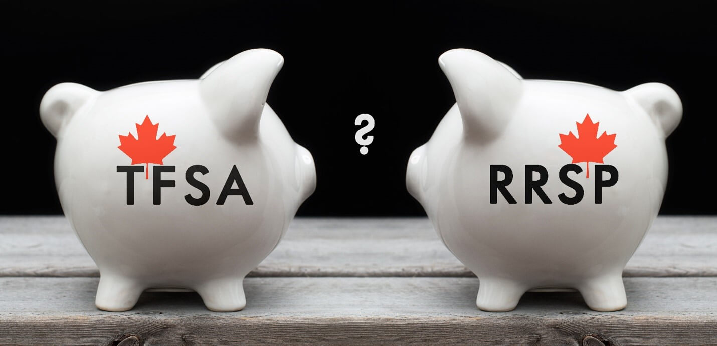 TFSA RRSP