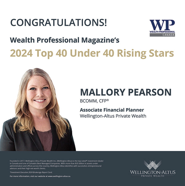 WP Top 40 Under 40