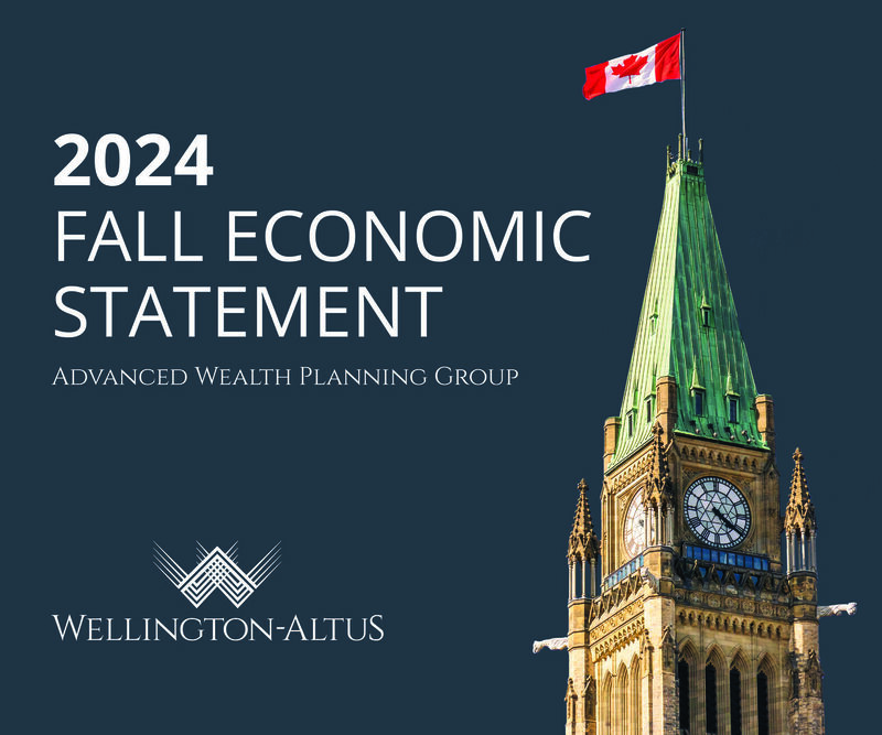 2024 Fall Economic Statement