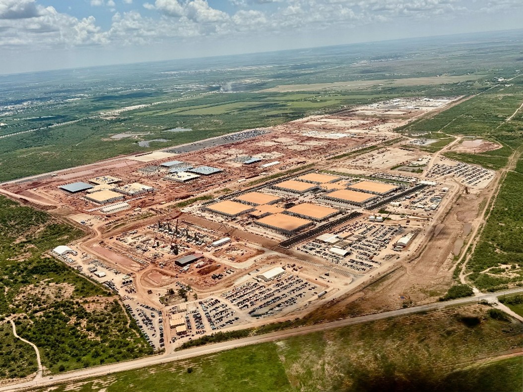 Datacenter Construction