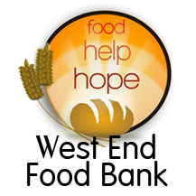 West End Food Bank