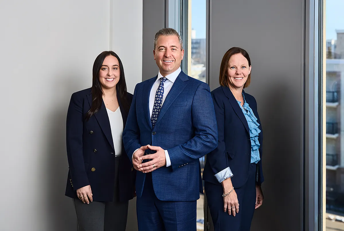Hamilton & Associates​