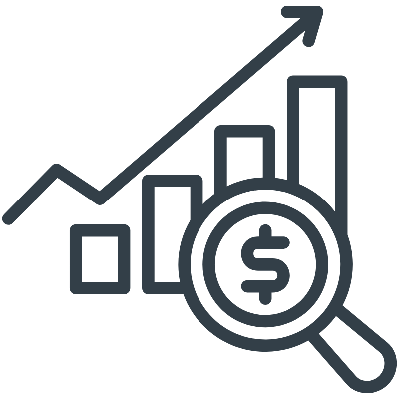 Taxes icon