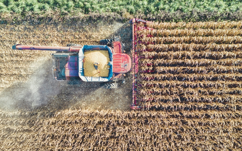 How We Prepare Your Estimate - Farmland