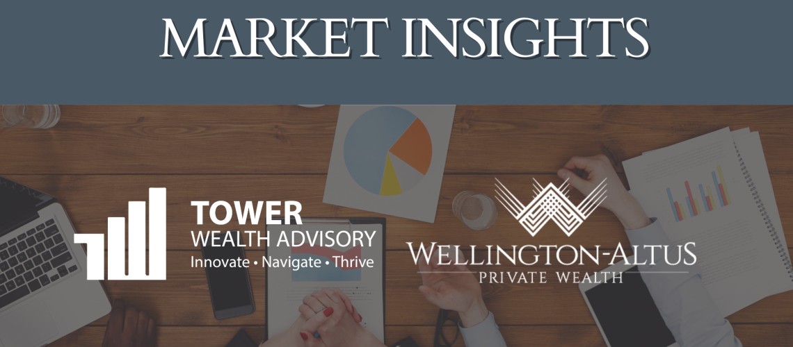 TW-WA MARKET INSIGHTS