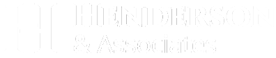 Henderson & Associates logo