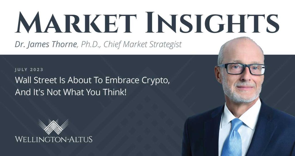 Market Insights July 2023