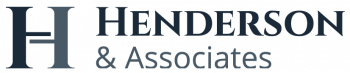 Henderson & Associates logo