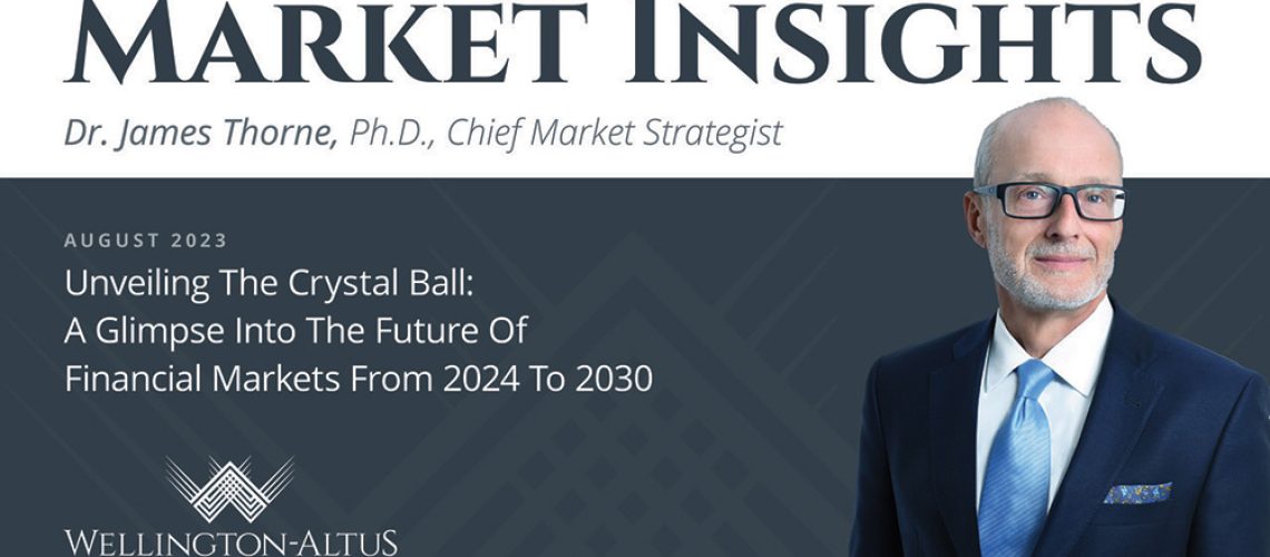 Market Insights August-2023