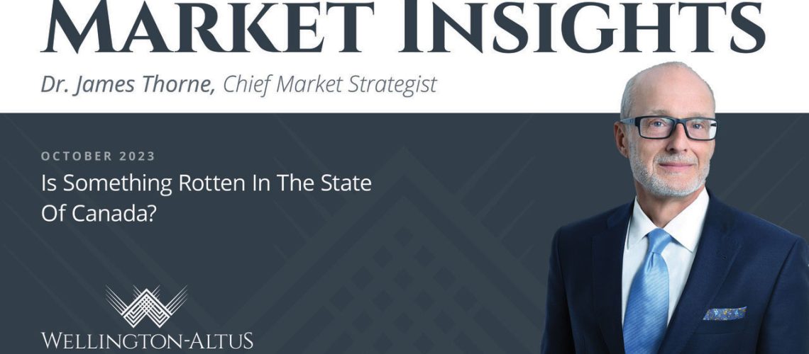 Market Insights October 2023